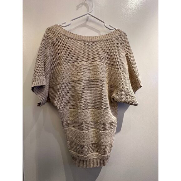 Laura Petites V-Neck Sweater Sz L - Picture 4 of 4